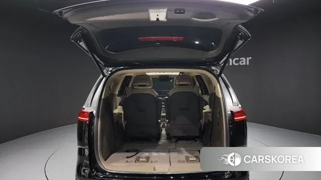 Kia Carnival 4th generation id 3482579 из Кореи 11