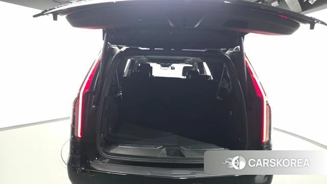 Cadillac Escalade 5th Generation id 4836039 из Кореи 11