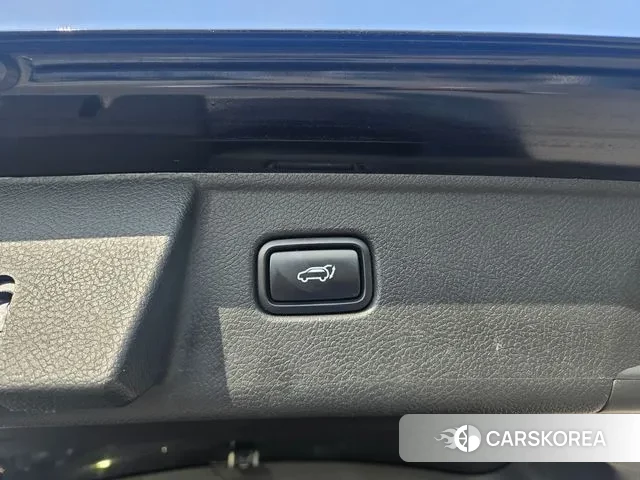 Kia Mohave Master id 3661022 из Кореи 11