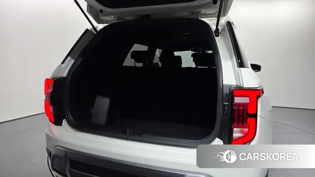 Ssangyong Torres id 3696776 из Кореи 11