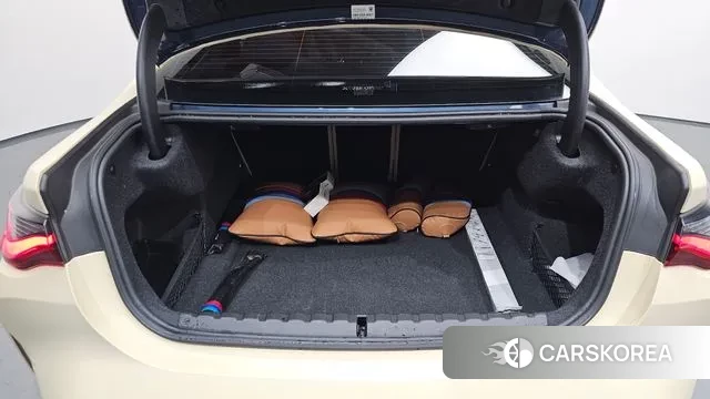 BMW 4 Series (G22) id 3473491 из Кореи 11