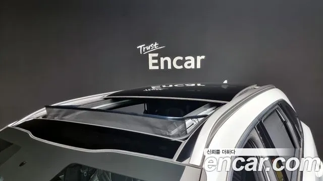 Kia The New Sorento 4th Generation id 2794892 из Кореи 11