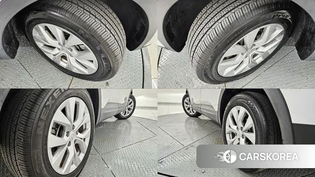 Renault Korea (Samsung) XM3 id 3546750 из Кореи 11