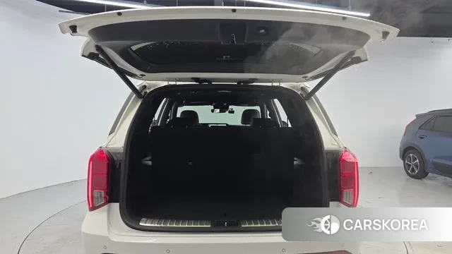 Hyundai The New Palisade id 3416064 из Кореи 11