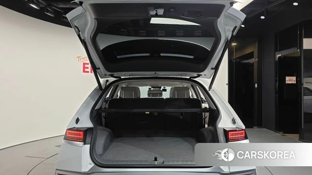 Hyundai Ionic 5 id 4603623 из Кореи 11