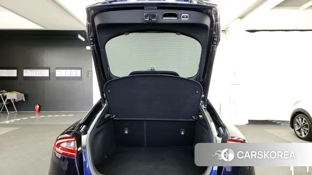 Kia Stinger id 3592960 из Кореи 11