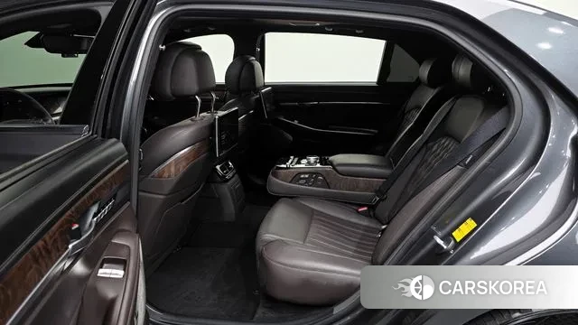 Genesis G90 id 3029117 из Кореи 11