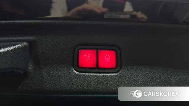 Mercedes-Benz S-Class W223 id 2931145 из Кореи 11