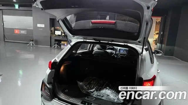 Hyundai Kona id 2917660 из Кореи 11