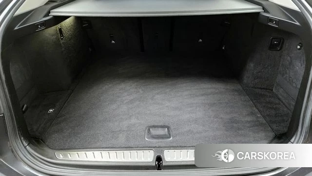 BMW 6 Series GT (G32) id 4203952 из Кореи 11