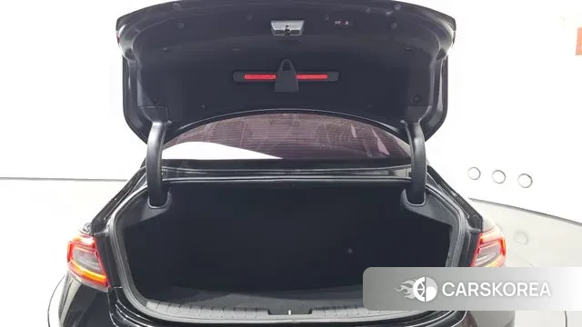 Hyundai Grandeur IG id 3563141 из Кореи 11