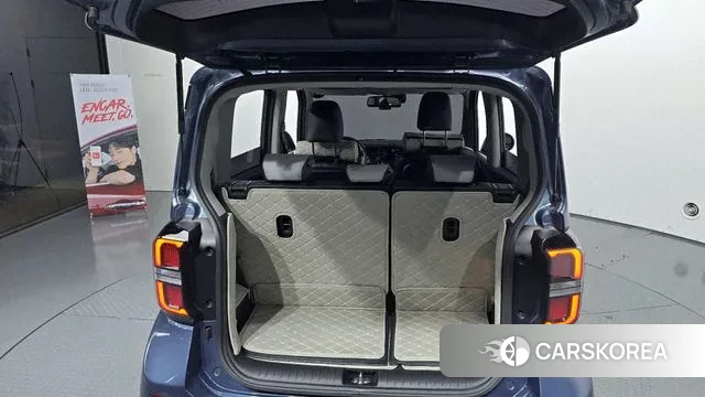 Kia The New Kia Ray id 3405029 из Кореи 11