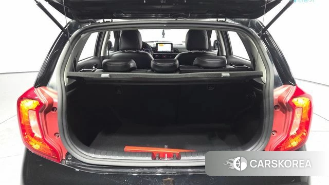 Kia All New Morning (JA) id 3911723 из Кореи 11