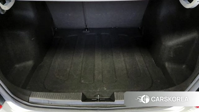 Chevrolet (GM Daewoo) The New Aveo Sedan id 3835083 из Кореи 11