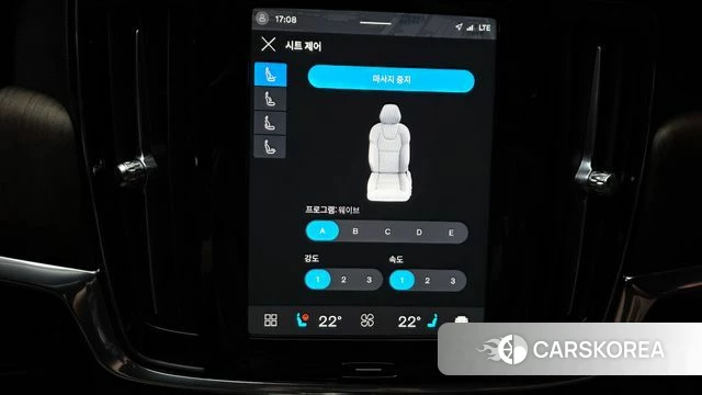 Volvo S90 id 4529378 из Кореи 11