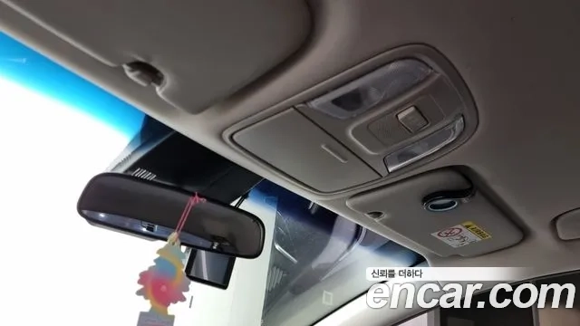 Kia Sportage The Bold id 2859345 из Кореи 11