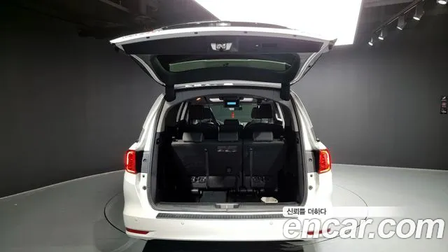 Honda Odyssey id 2796604 из Кореи 11