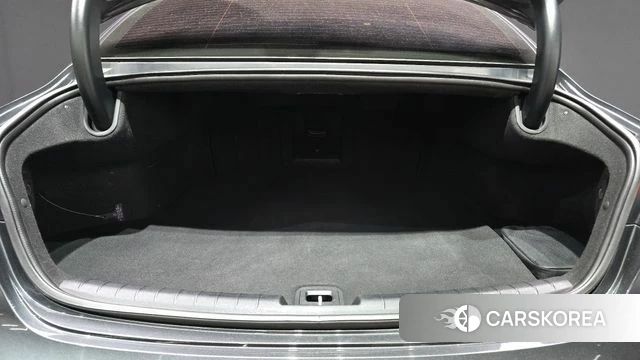 Hyundai The New Grandeur IG id 4482721 из Кореи 11