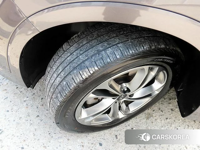 Hyundai Santa Fe TM id 3845169 из Кореи 11
