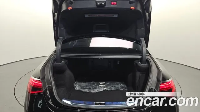 Mercedes-Benz S-Class W223 id 2748045 из Кореи 11