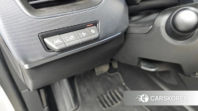 Renault Korea (Samsung) XM3 id 4330768 из Кореи 11
