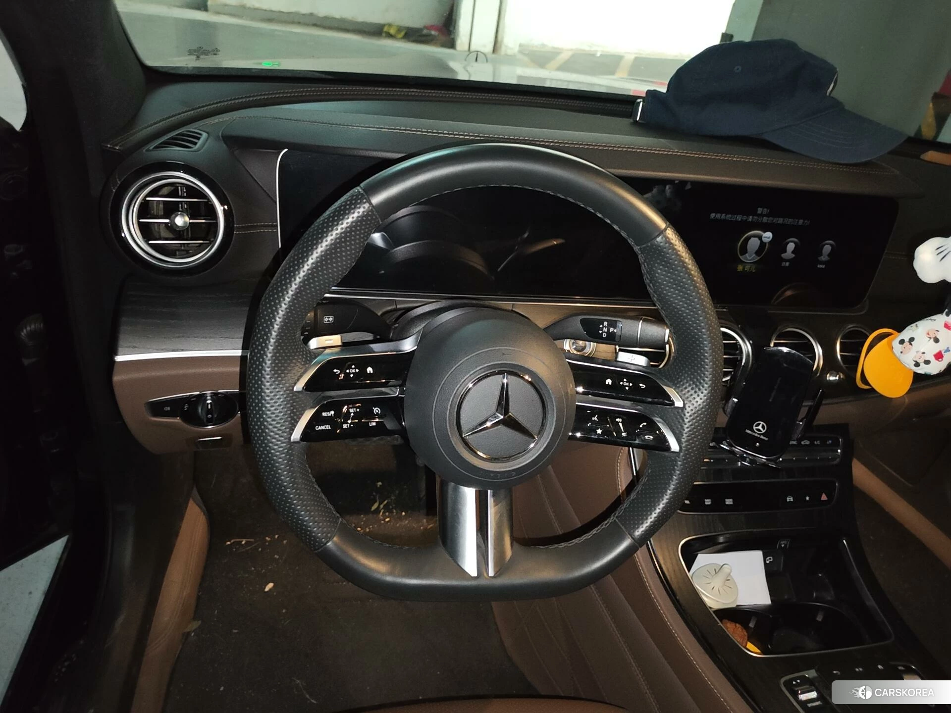 Mercedes-Benz E-class id 4492866 из Китая 11