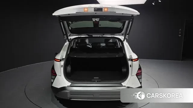 Hyundai Kona Hybrid (SX2) id 3770321 из Кореи 11