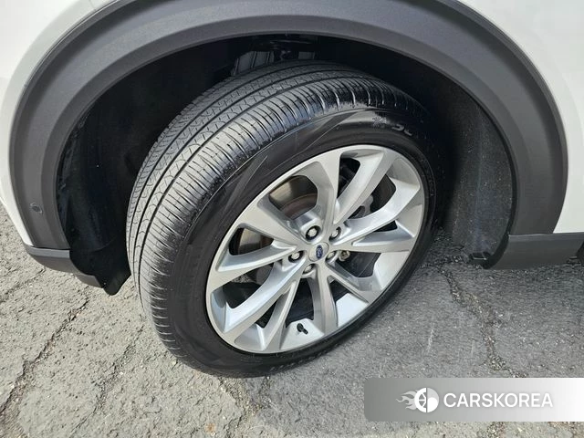 Ford Explorer 6th Generation id 3795044 из Кореи 11