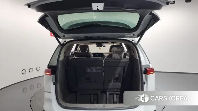 Kia Carnival 4th generation id 3551594 из Кореи 11