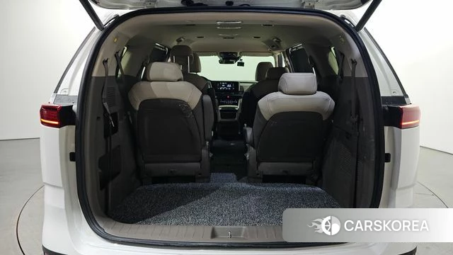 Kia Carnival 4th generation id 4603732 из Кореи 11