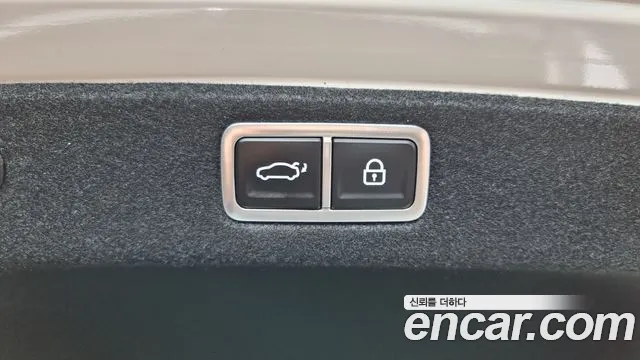 Hyundai Grandeur (GN7) id 2713216 из Кореи 11