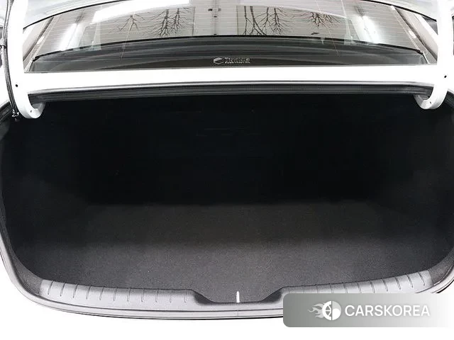 Hyundai The New Avante (CN7) id 3624355 из Кореи 11