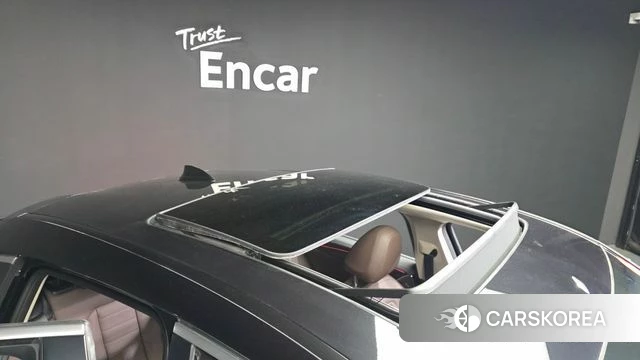 BMW X4 (G02) id 3940068 из Кореи 11