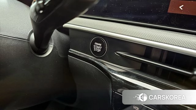 Kia The New K5 3rd generation id 4266406 из Кореи 11