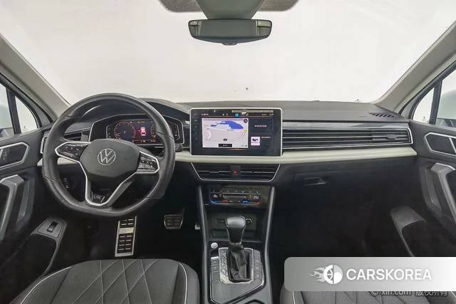 Volkswagen Tiguan L id 3983150 из Китая 11