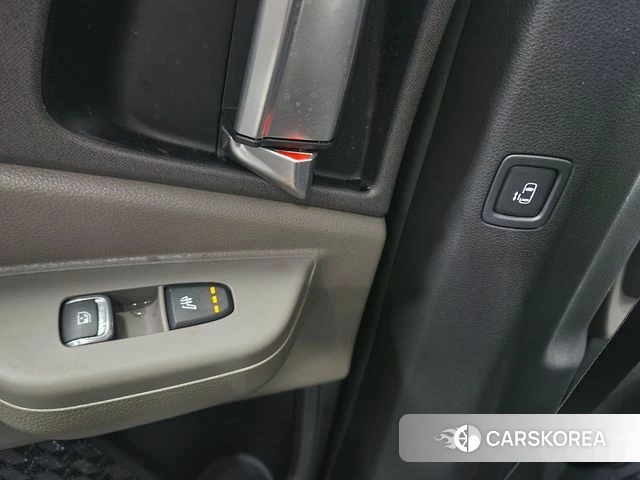 Kia The New Carnival 4th Generation id 4333983 из Кореи 11