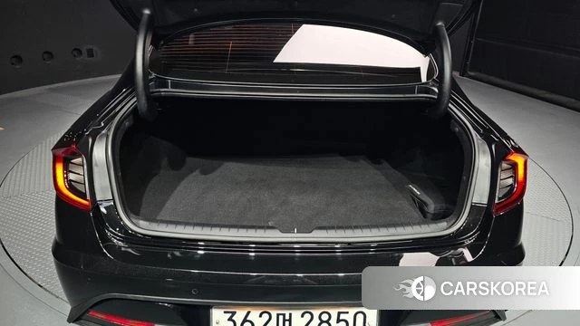 Hyundai Sonata (DN8) id 3853461 из Кореи 11