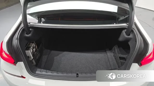 BMW 3 Series (G20) id 3488548 из Кореи 11