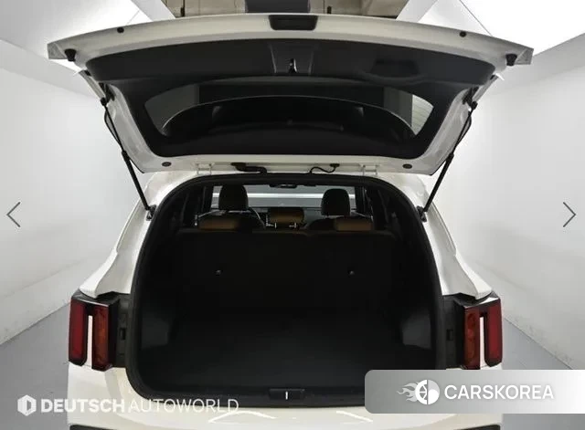 Kia The New Sorento 4th Generation id 3426263 из Кореи 11