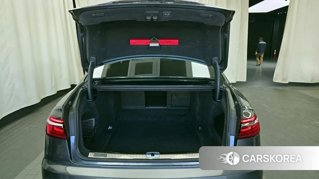 Audi A8 (D5) id 3904465 из Кореи 11