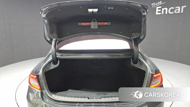 Hyundai Grandeur IG id 3880259 из Кореи 11