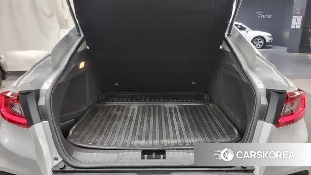 Renault Korea (Samsung) XM3 id 3214509 из Кореи 11