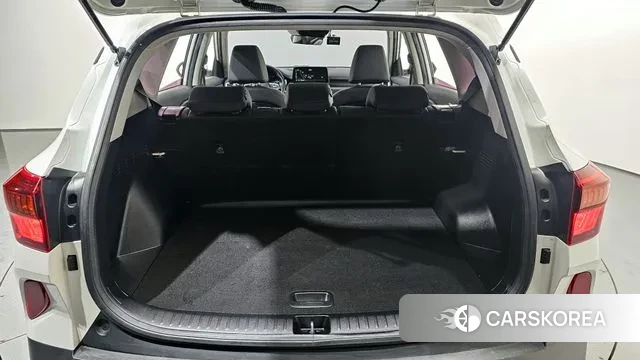 Kia Seltos id 3655747 из Кореи 11