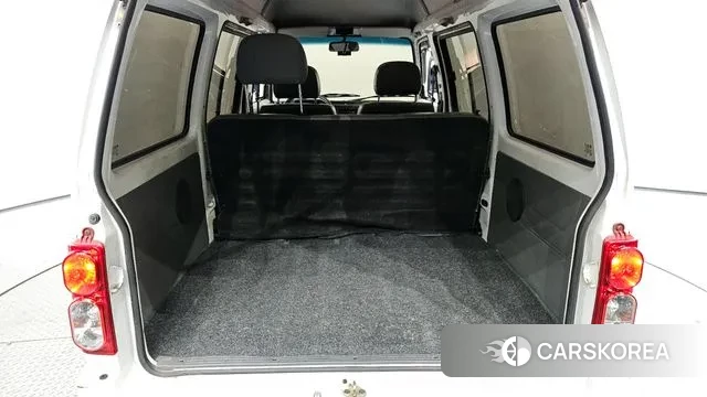 Chevrolet (GM Daewoo) New Damas id 3401901 из Кореи 11