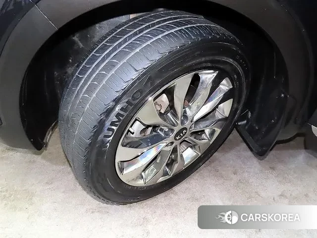 Kia The New Sorento id 3695643 из Кореи 11