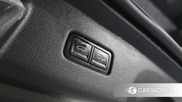 Kia Carnival 4th generation id 3498017 из Кореи 11