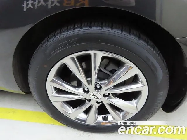 Kia The New Carnival id 2945622 из Кореи 11