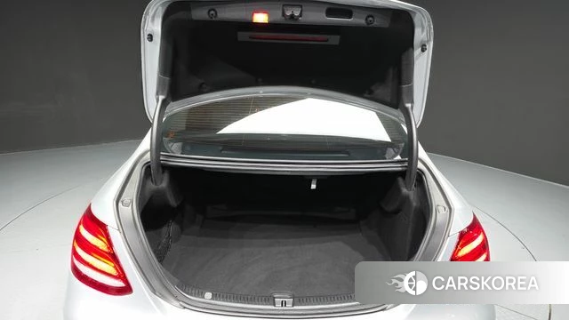 Mercedes-Benz E-Class W213 id 4582021 из Кореи 11