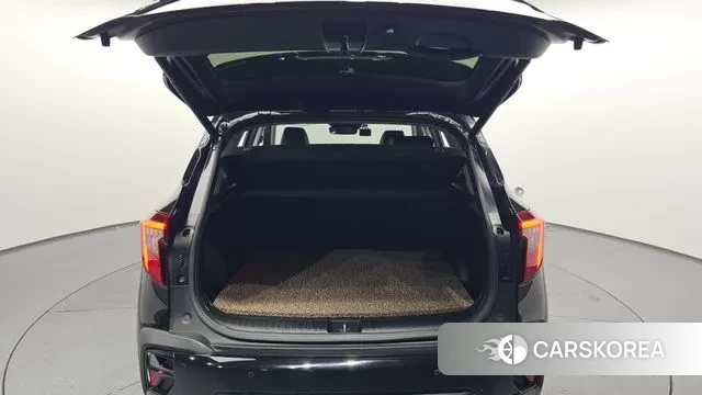 Kia The New Seltos id 3776973 из Кореи 11