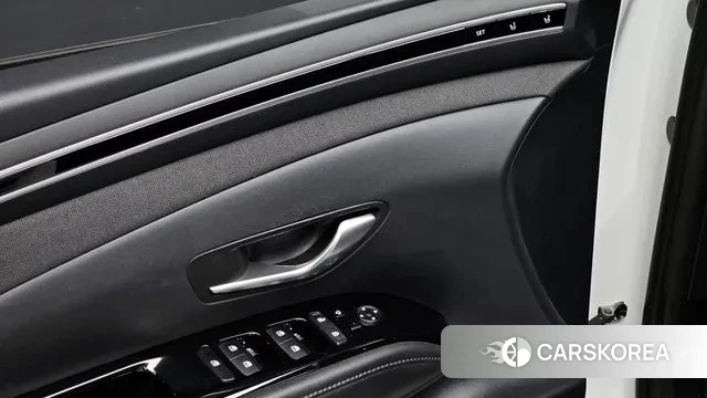 Hyundai Tucson (NX4) id 3282616 из Кореи 11